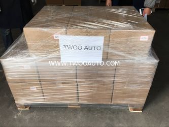 TWOO AUTO INDUSTRIAL LIMITED