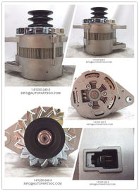 1-81200-249-3 Isuzu CVR/980 car for 40A alternator 0-35000-3013