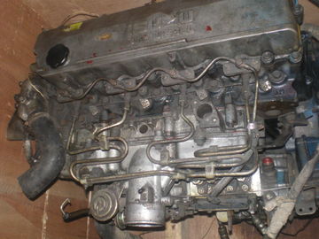 Used ISUZU 6BG1 Engine assy, Usada ISUZU 6BG1 Motor DIESEL ENGINE