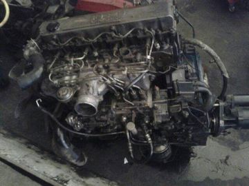 Used ISUZU 6BG1 Engine assy, Usada ISUZU 6BG1 Motor DIESEL ENGINE