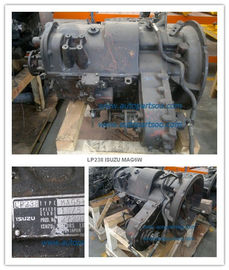 MAZDA T4000 / FORD TRADER 5 VELOCIDADES REACONDICIONADOS SPLIT SHIFT CAMBIO