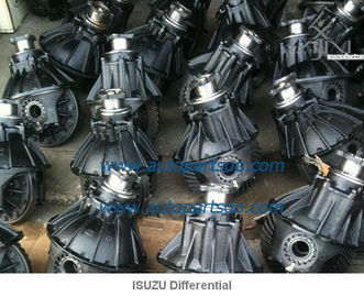 SUZUKI F8A F10A G13B G16B Differential Assy Diff, Nucleo Del SUZUKI Diferencial