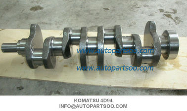 SUPPLY HIGH QUALITY CRANKSHAFT KOMATSU 4D94 CRANKSHAFT- KOMATSU 4D94 Cigüeñal
