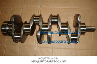 WHOLESALE EXPORT ISUZU 4JB1 4HF1 4ZB1 4ZD1 4ZE1 4JB1T 4JG2 ENGINE CRANKSHAFT- Cigüeñal