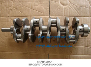 WHOLESALE EXPORT ISUZU 4JB1 4HF1 4ZB1 4ZD1 4ZE1 4JB1T 4JG2 ENGINE CRANKSHAFT- Cigüeñal