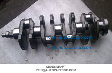 WHOLESALE EXPORT ISUZU 4JB1 4HF1 4ZB1 4ZD1 4ZE1 4JB1T 4JG2 ENGINE CRANKSHAFT- Cigüeñal