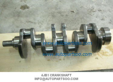 WHOLESALE EXPORT ISUZU 4JB1 4HF1 4ZB1 4ZD1 4ZE1 4JB1T 4JG2 ENGINE CRANKSHAFT- Cigüeñal