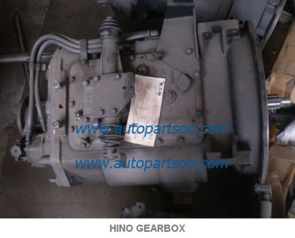 MAZDA T4000 / FORD TRADER 5 VELOCIDADES REACONDICIONADOS SPLIT SHIFT CAMBIO
