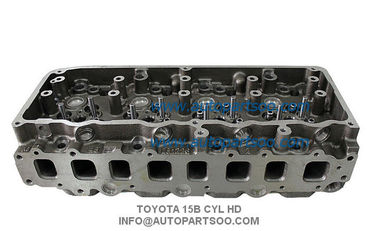 brand NEW 5.3cc Culata de J05C J05E cylinder head 1118378010 for HINO diesel engine
