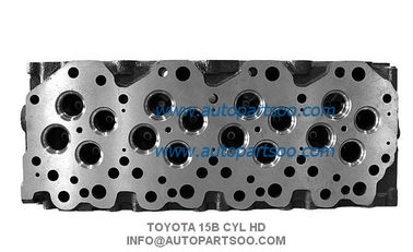 brand NEW 5.3cc Culata de J05C J05E cylinder head 1118378010 for HINO diesel engine