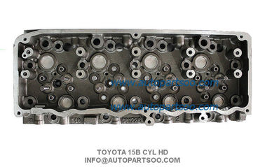 brand NEW 5.3cc Culata de J05C J05E cylinder head 1118378010 for HINO diesel engine