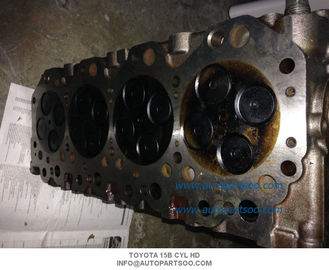 brand NEW 5.3cc Culata de J05C J05E cylinder head 1118378010 for HINO diesel engine