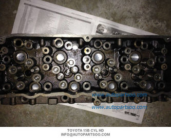 brand NEW 5.3cc Culata de J05C J05E cylinder head 1118378010 for HINO diesel engine