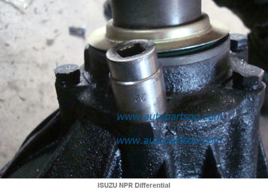 SUZUKI F8A F10A G13B G16B Differential Assy Diff, Nucleo Del SUZUKI Diferencial