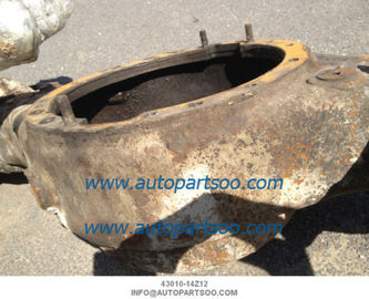 Axle Housing 43010-14Z12 NISSAN UD Axle Housing 43101-14Z18