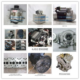 0124515010 0124515011 - BOSCH Alternator 24V 120A Alternadores