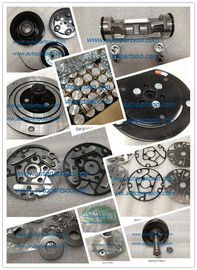 Supply ZEXEL refrigeration compressor DKS-32 DKS-22 DKS-13 DKS-15 DKS-16 Japan origin