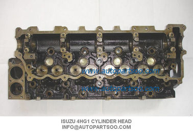 CULATA DE ISUZU 4HG1 FOR CYLINDER HEAD TAPA DE CILINDRO DE ISUZU 4HG1 MOTOR CULATA