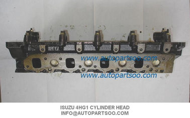 CULATA DE ISUZU 4HG1 FOR CYLINDER HEAD TAPA DE CILINDRO DE ISUZU 4HG1 MOTOR CULATA