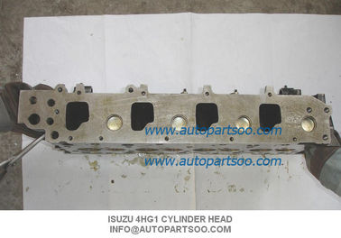 CULATA DE ISUZU 4HG1 FOR CYLINDER HEAD TAPA DE CILINDRO DE ISUZU 4HG1 MOTOR CULATA