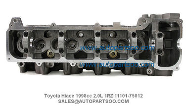 Toyota Hiace 1998cc 2.0L 1RZ Cylinder head 11101-75012 Culata