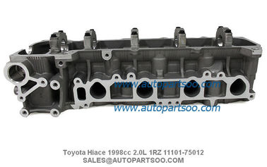 Toyota Hiace 1998cc 2.0L 1RZ Cylinder head 11101-75012 Culata