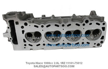 Toyota Hiace 1998cc 2.0L 1RZ Cylinder head 11101-75012 Culata
