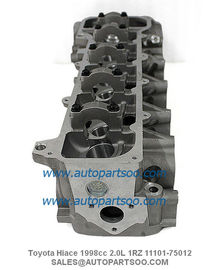 Toyota Hiace 1998cc 2.0L 1RZ Cylinder head 11101-75012 Culata