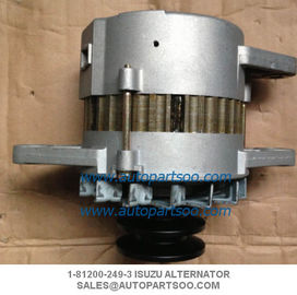 1-81200-249-3 Isuzu CVR/980 car for 40A alternator 0-35000-3013