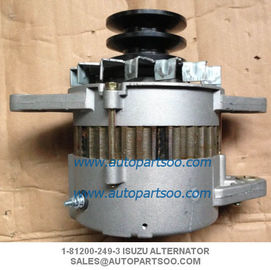 1-81200-249-3 Isuzu CVR/980 car for 40A alternator 0-35000-3013