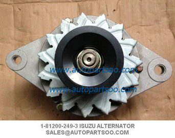 1-81200-249-3 Isuzu CVR/980 car for 40A alternator 0-35000-3013
