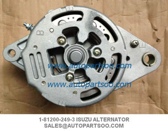 1-81200-249-3 Isuzu CVR/980 car for 40A alternator 0-35000-3013