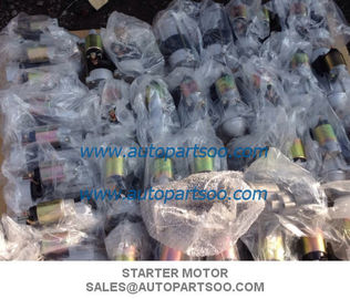 0123310011 0986040220 - BOSCH Alternator 12V 80A Alternadores