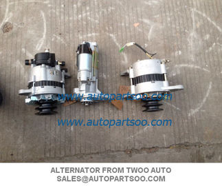 0123505014 0123545001 - BOSCH Alternator 12V 120A Alternadores