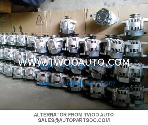 A2T12771 A2T12978 - Mitsubishi Alternator 12V 50A Alternadores 4DR5 4DR7
