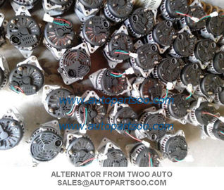 63308300 63320025 - MARELLI Alternator 24V 30A Alternadores