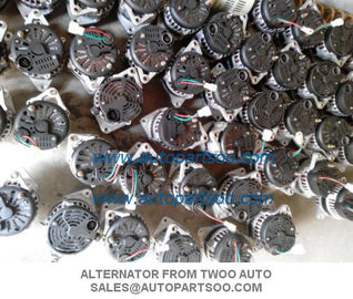 A3T06099 MD135825 - Mitsubishi Alternator 12V 110A Alternadores 4D56 4D55