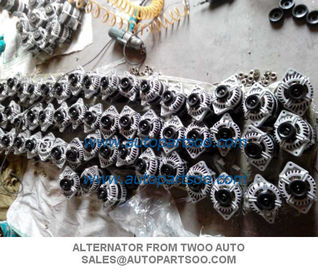 0120689538 0120689539 - BOSCH Alternator 24V 120A Alternador