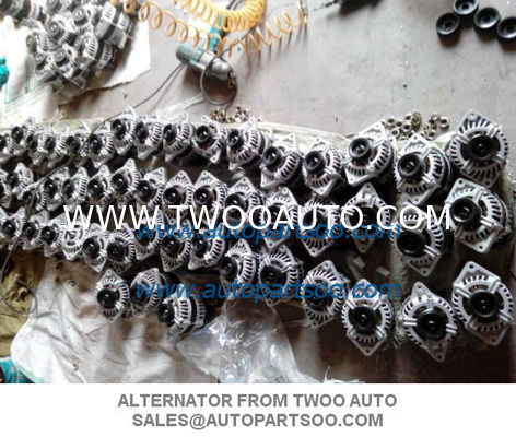 A2T39391 A2T39391A - MITSUBISHI Alternator 12V 70A Alternadores