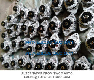 0120469978 0120469999 - BOSCH Alternator 24V 55A Alternadores