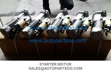 0001107026 0001107103 - BOSCH Starter Motor 12V 1.1KW 9T MOTORES DE ARRANQUE