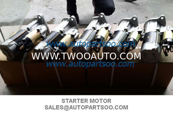 27420 LRS172 - LUCAS Starter Motor 12V 2.2KW 10T MOTORES DE ARRANQUE