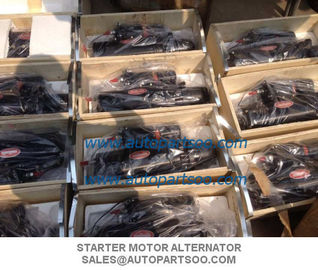 0001211536 0986013940 - BOSCH Starter Motor 12V 1.7KW 9,10T MOTORES DE ARRANQUE