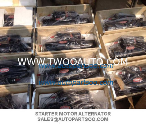 0001362307 - BOSCH Starter Motor 12V 1.5KW 9T MOTORES DE ARRANQUE