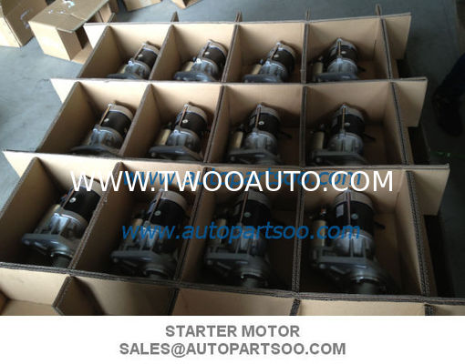 0001416050 - BOSCH Starter Motor 24V 5.4KW 11T MOTORES DE ARRANQUE