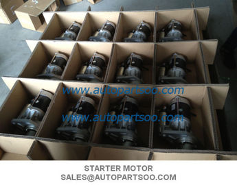 26024101A 0001401012 LUCAS Starter Motor 12V 3KW 9T MOTORES DE ARRANQUE