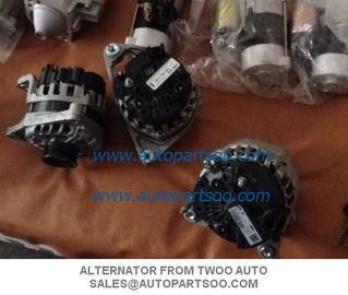0001121009 0001121018 - BOSCH Starter Motor 12V 1.1KW 10T