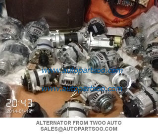 0001107022 0001107023 - BOSCH Starter Motor 12V 1.1KW 10T