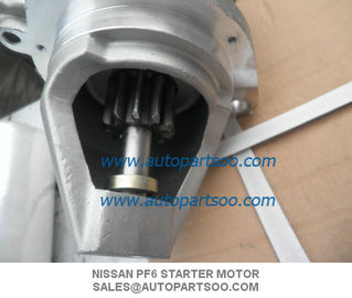 23300-06J00 23300-06J03 STARTER MOTOR NISSAN PATROL 4.2 TD42 S13-118 S13-118A