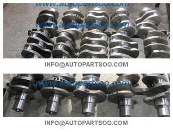 Deutz 226B Crankshaft Cigüeñal
